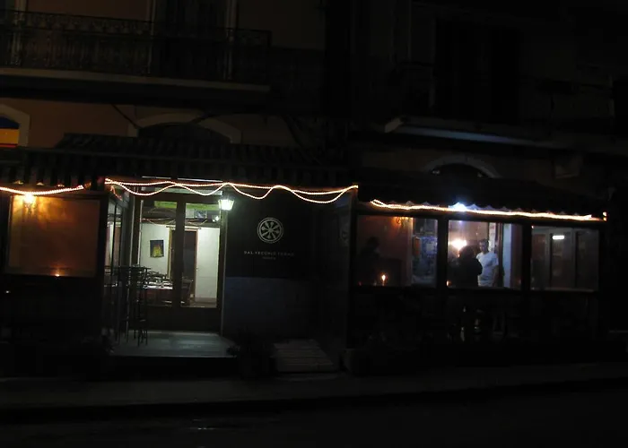 Casa Med Isolabona