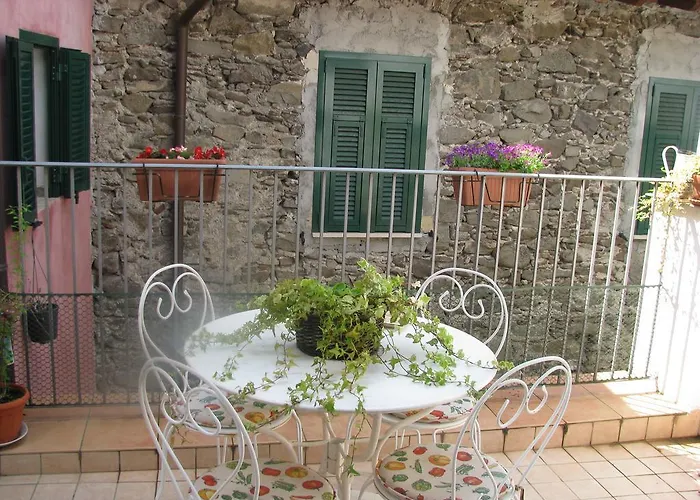 Casa Med Holiday