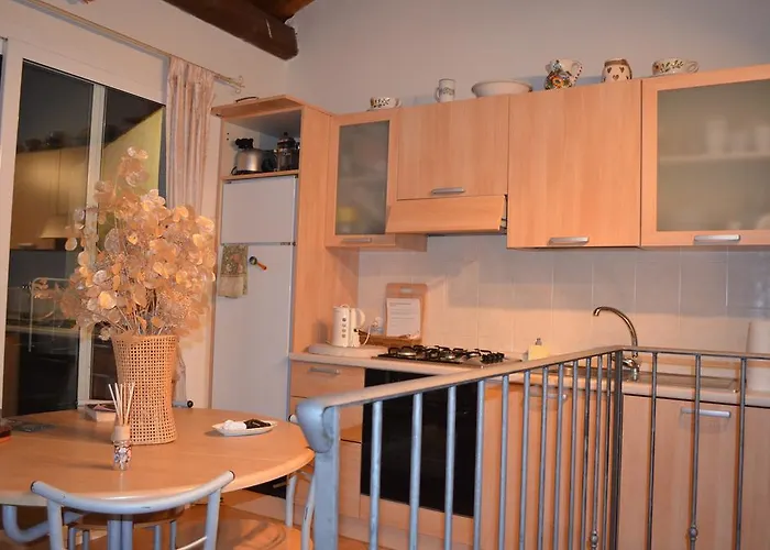 Casa Med Holiday Semesterbostad *