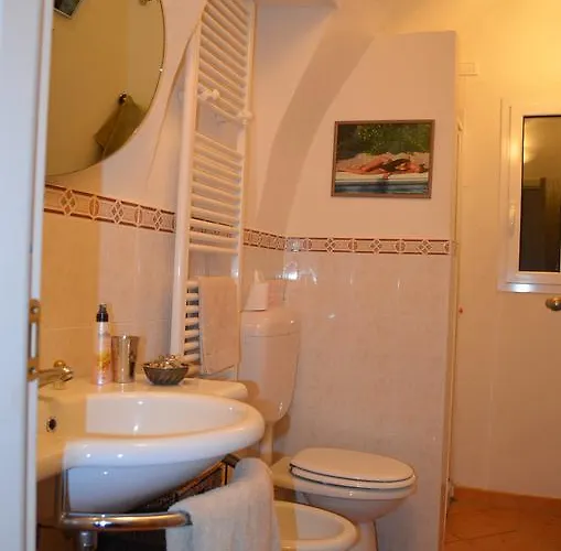 Casa Med Holiday Semesterbostad