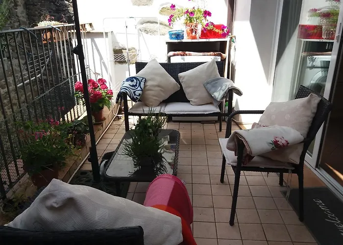 Semesterbostad Casa Med Holiday *