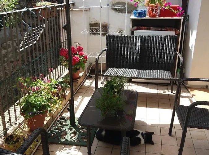 Nyaraló Casa Med
